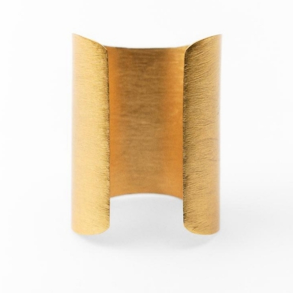 ZARA Metal Bracelet - Picture 2 of 9